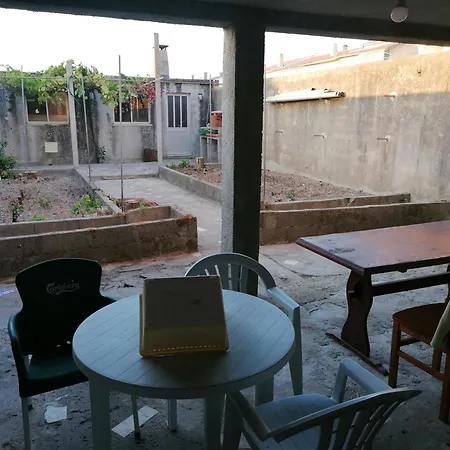 Luksusowy namiot Casa - Dunas Da Na Tocha