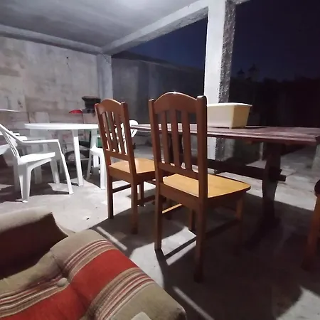 Casa - Dunas Da Na Luksusowy namiot *