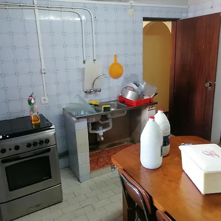 خيمة فخمة Casa - Dunas Da Na توتشا
