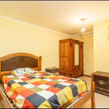 خيمة فخمة Casa - Dunas Da Na *
