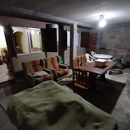 Luksusowy namiot Casa - Dunas Da Na Tocha