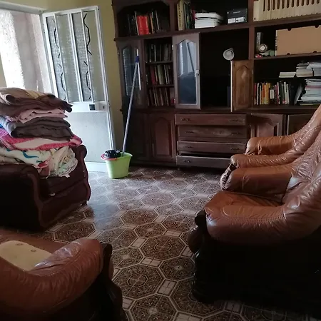 Casa - Dunas Da Na Luksusowy namiot *