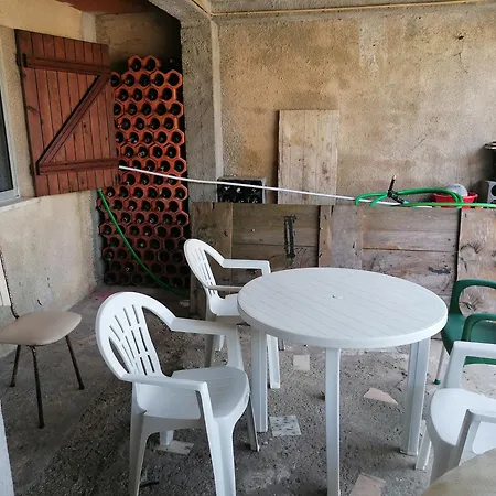 Casa - Dunas Da Na خيمة فخمة توتشا