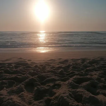 Casa - Dunas Da Na توتشا