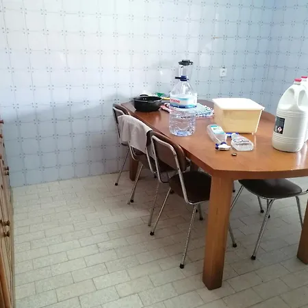 خيمة فخمة Casa - Dunas Da Na