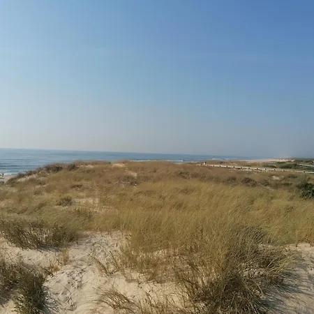 Casa - Dunas Da Na *
