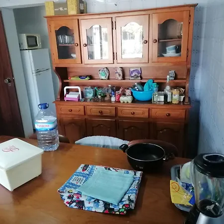 Casa - Dunas Da Na