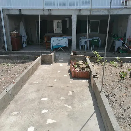 Luksusowy namiot Casa - Dunas Da Na