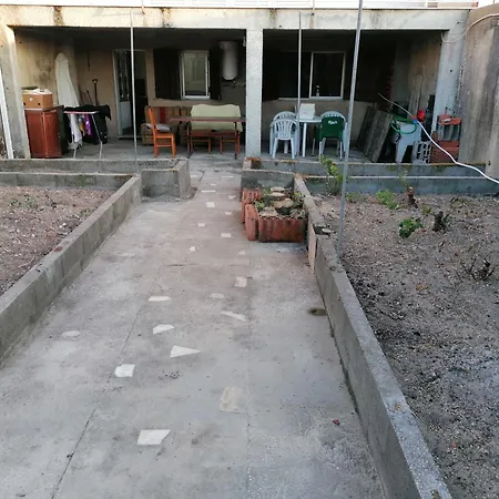 Casa - Dunas Da Na Luksusowy namiot Tocha