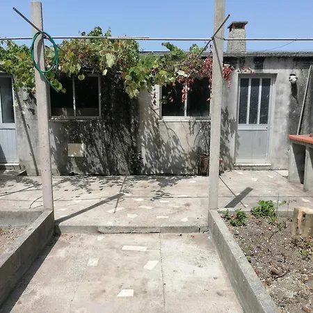 Casa - Dunas Da Na Luksusowy namiot