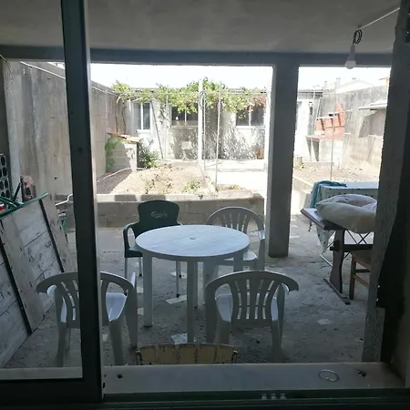 Casa - Dunas Da Na خيمة فخمة توتشا