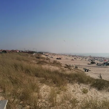Casa - Dunas Da Na توتشا