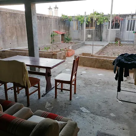 Casa - Dunas Da Na