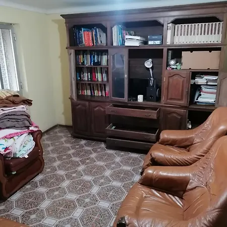 Casa - Dunas Da Na *