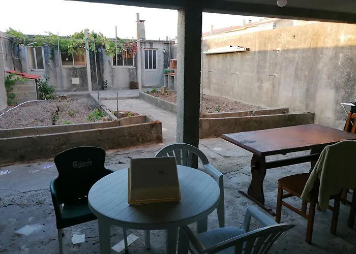 Luksusowy namiot Casa - Dunas Da Na Tocha