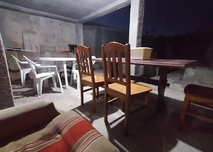 Casa - Dunas Da Na Luksusowy namiot *