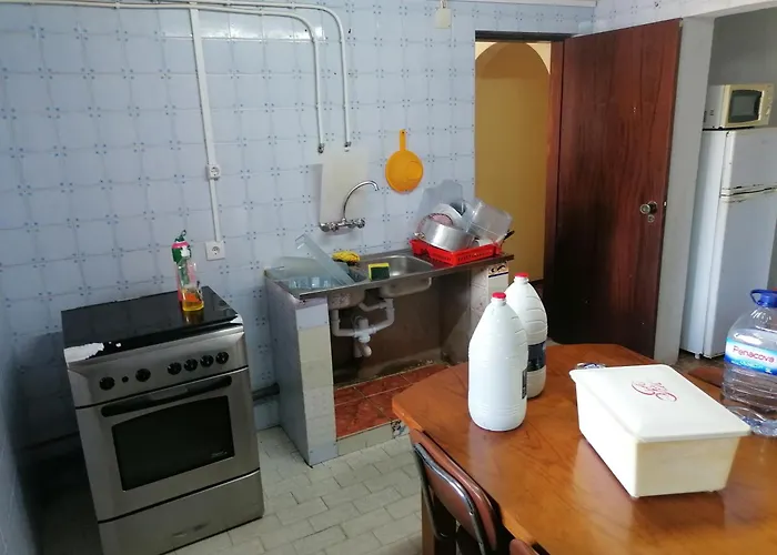 Luksusowy namiot Casa - Dunas Da Na Tocha