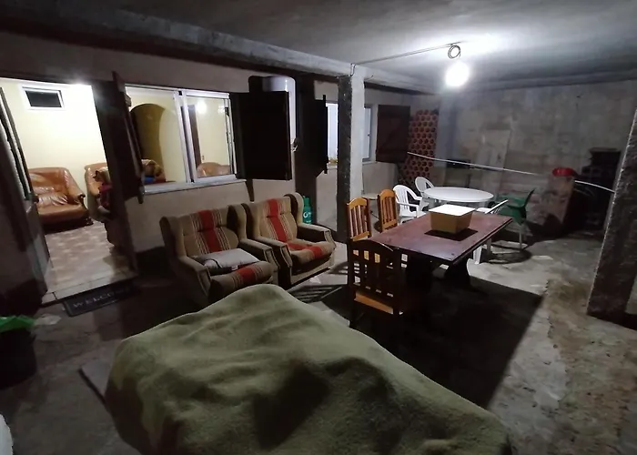 Luksusowy namiot Casa - Dunas Da Na Tocha