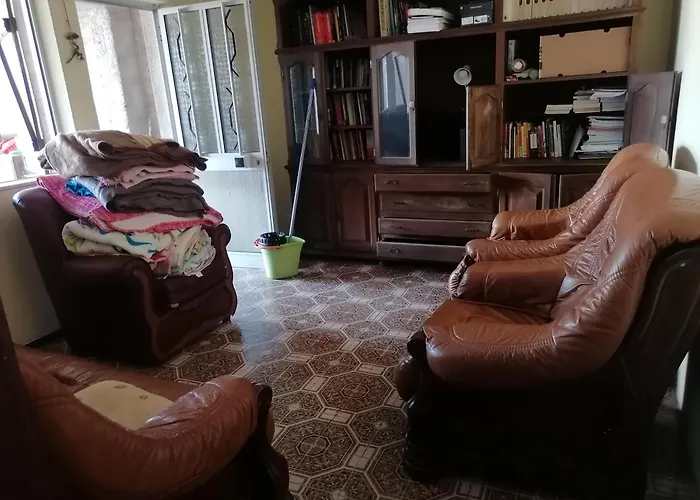 Casa - Dunas Da Na Luksusowy namiot *