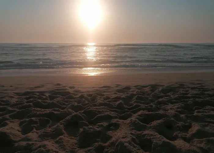 Casa - Dunas Da Na Tocha