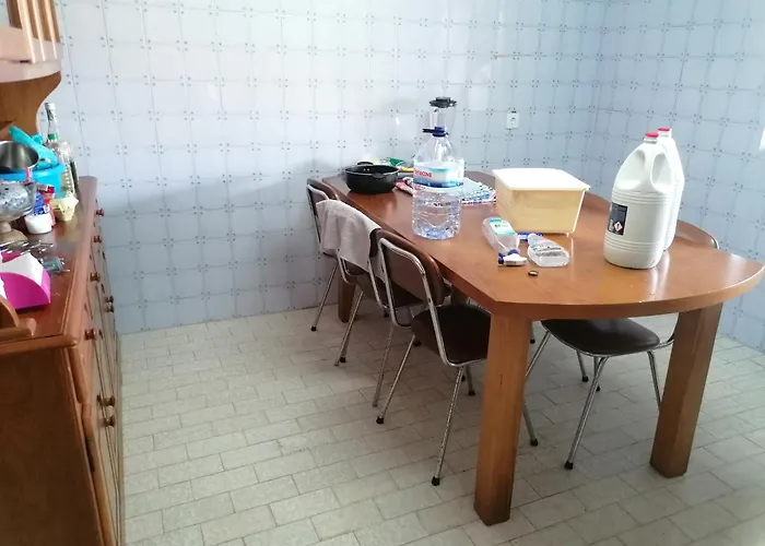 Luksusowy namiot Casa - Dunas Da Na