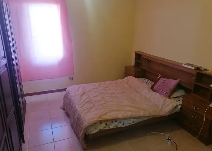 Casa - Dunas Da Na *