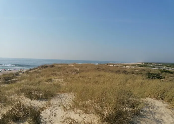 Casa - Dunas Da Na *