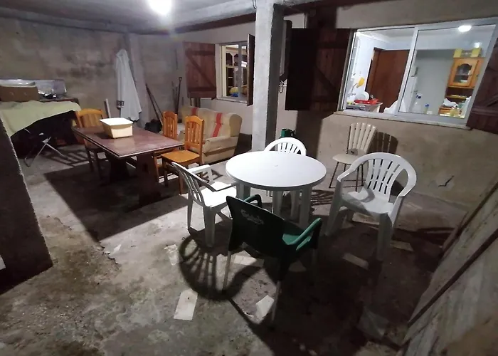 Casa - Dunas Da Na Luksusowy namiot