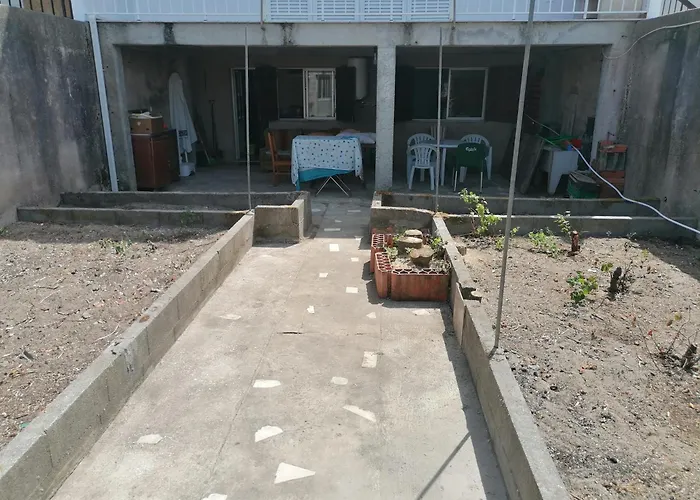 Luksusowy namiot Casa - Dunas Da Na