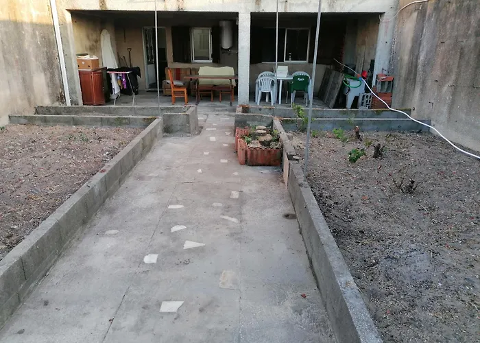 Casa - Dunas Da Na Luksusowy namiot Tocha