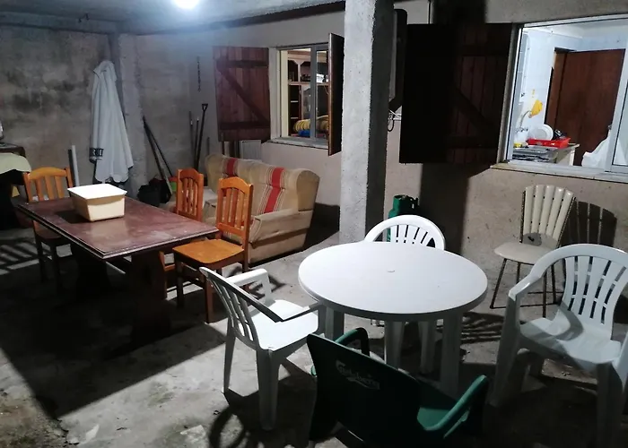 Casa - Dunas Da Na *