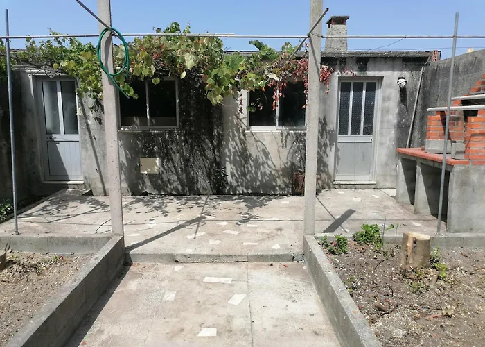 Casa - Dunas Da Na Luksusowy namiot