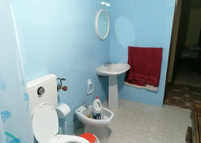 Casa - Dunas Da Na *