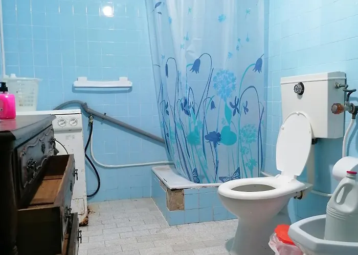 Casa - Dunas Da Na * Tocha