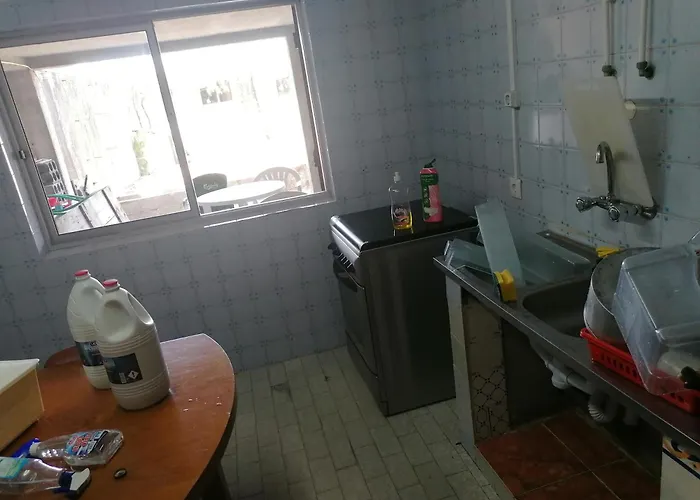 Luksusowy namiot Casa - Dunas Da Na Tocha