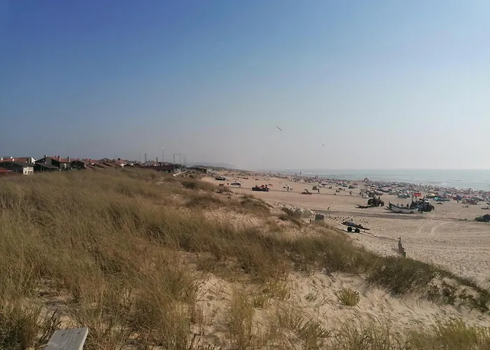 Casa - Dunas Da Na Tocha