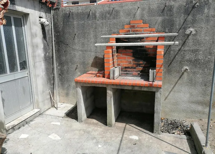 Casa - Dunas Da Na Tocha