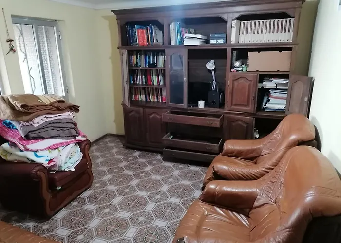 Casa - Dunas Da Na *